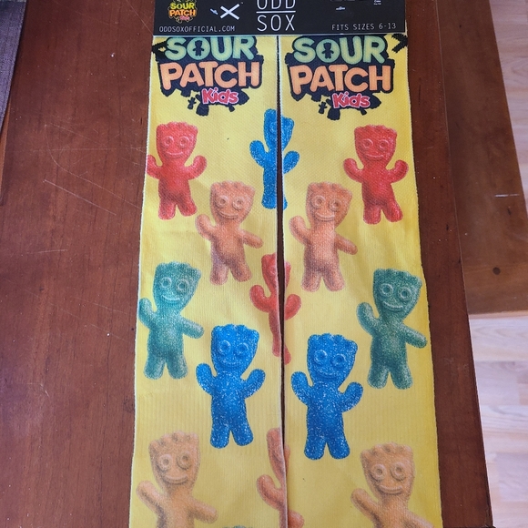 ODDSOX - Picture 2 of 2